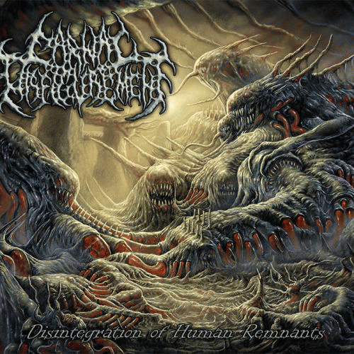 Carnal Disfigurement : Inherited Trait of Perverted Inhuman Torment